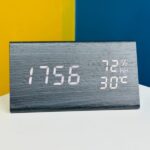 Digital Led Clock