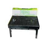 Mini Portable BBQ Grill Easy To Carry TL372