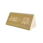 Digital Led Clock