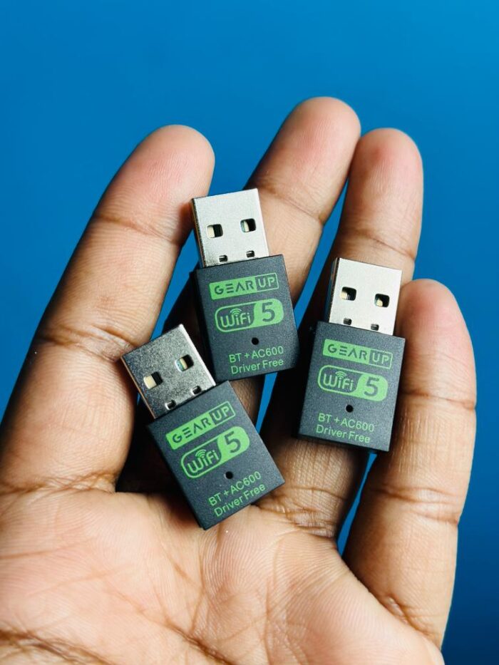 Bluetooth Adapter
