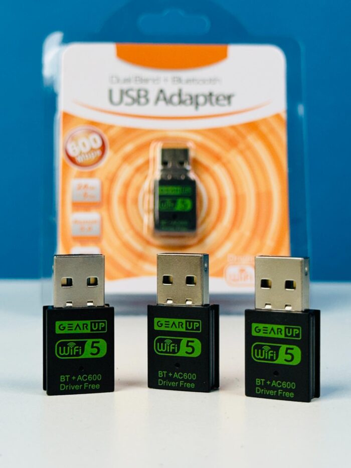 Bluetooth Adapter