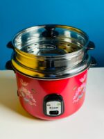 Kiam Double Pot Rice Cooker
