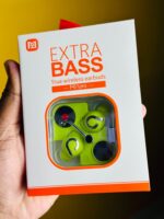 P61 Pro Transparent TWS Earbuds