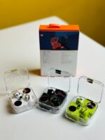 P61 Pro Transparent TWS Earbuds