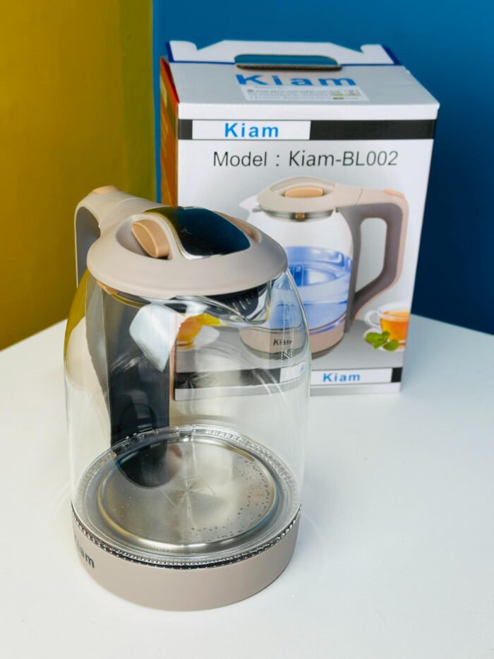 Kiam BL-002