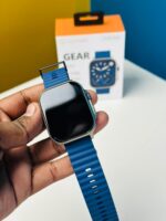 Udfine Watch Gear Smartwatch