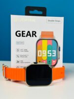Udfine Watch Gear Smartwatch