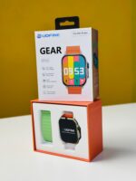 Udfine Watch Gear Smartwatch