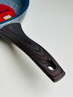 Kiam Die-Casting Straight Frypan GL