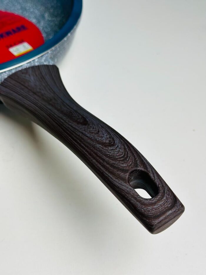 Kiam Die-Casting Straight Frypan GL