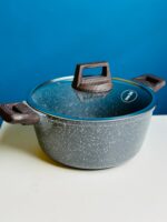 KIAM Die Casting Casserole GL