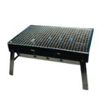 Mini Portable BBQ Grill Easy To Carry TL372