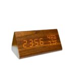 Digital Led Clock