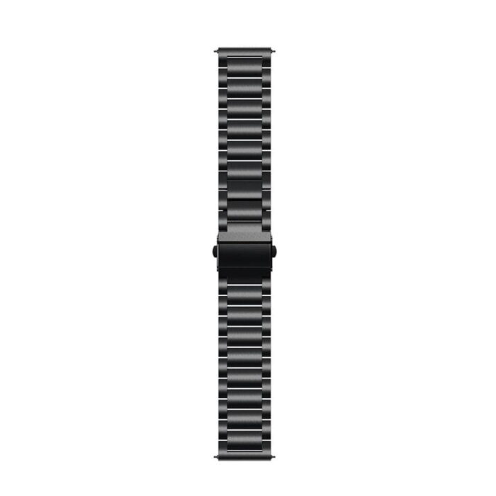 22mm Metal Strap