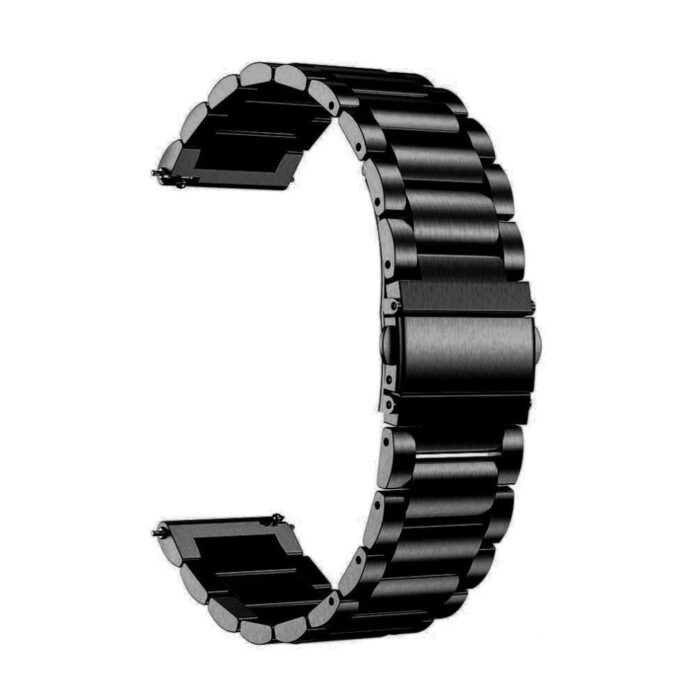 22mm Metal Strap
