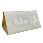 Digital Led Clock