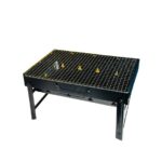 Mini Portable BBQ Grill Easy To Carry TL372