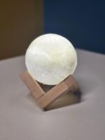 3D Moon Lamp
