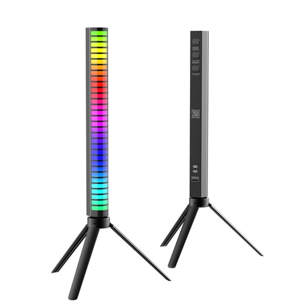 Rechargeable Rhythm Light