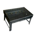 Mini Portable BBQ Grill Easy To Carry TL372