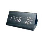 Digital Led Clock