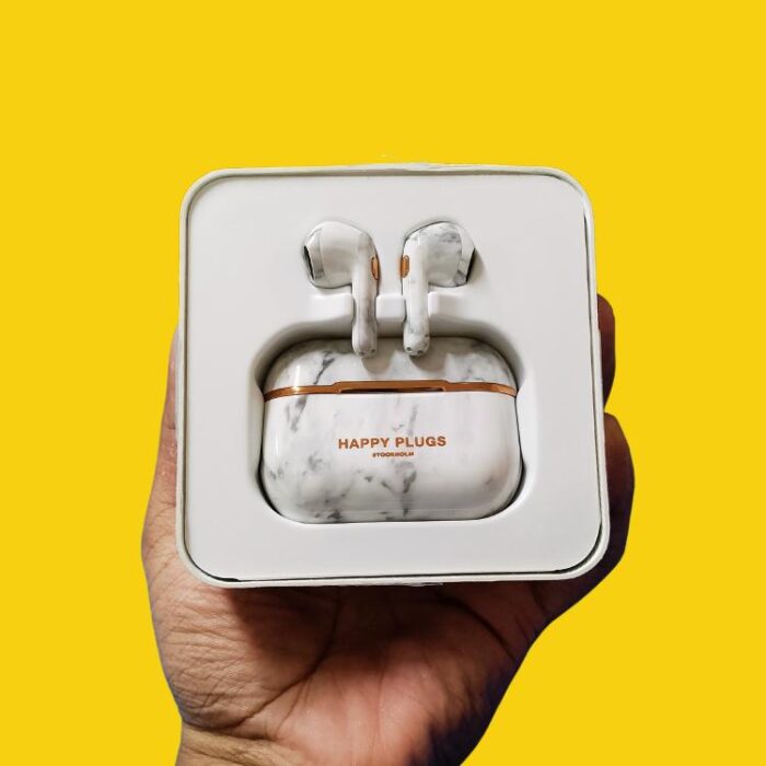 Happy Plugs Hope