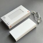 Xiaomi 20000mAh 22.5W PD Fast Charging Power Bank