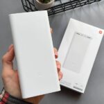 Xiaomi 20000mAh 22.5W PD Fast Charging Power Bank