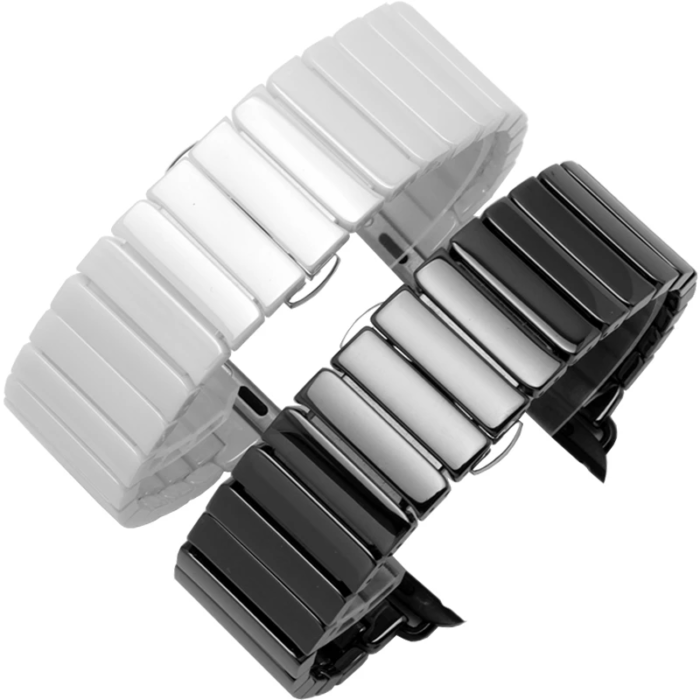 49mm Ceramic strap