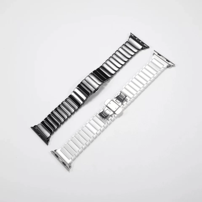 49mm Ceramic strap