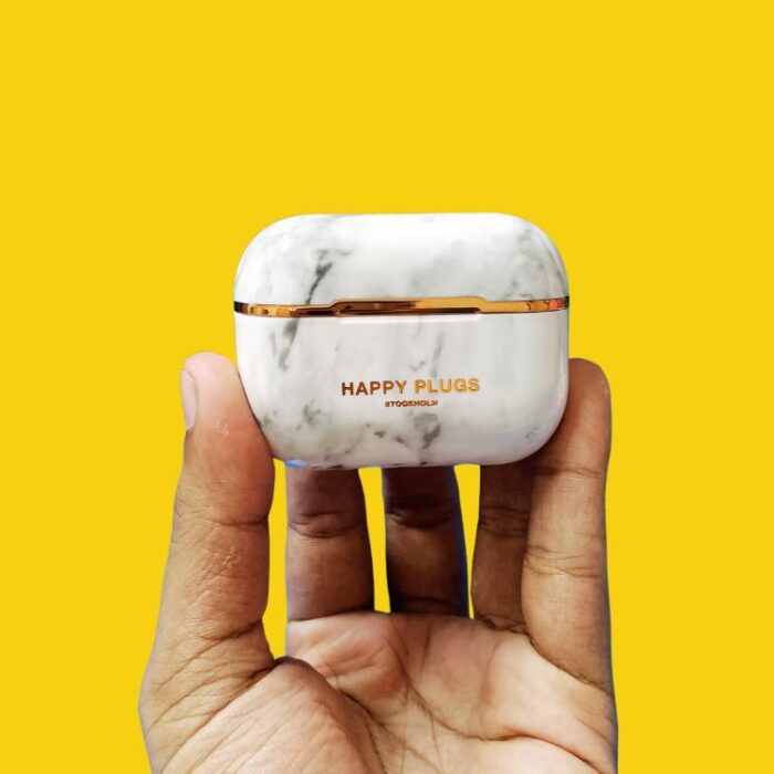 Happy Plugs Hope