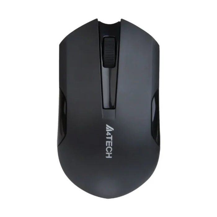 A4TECH G3-200N