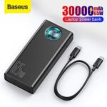 Baseus Power Bank 65W 30000mAh