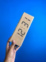 Digital Clock