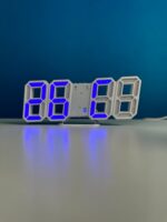 Digital Clock