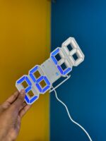 Digital Clock
