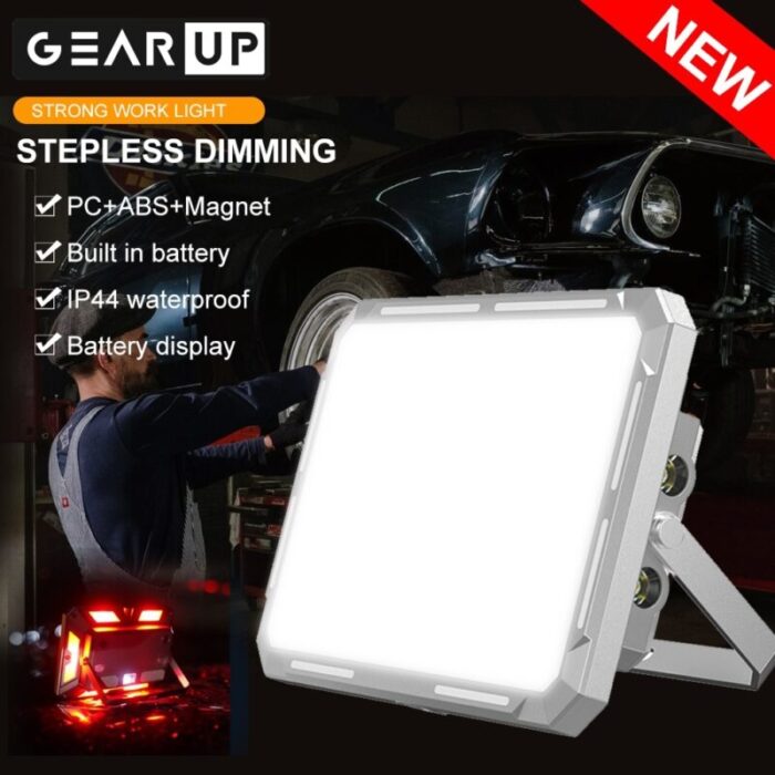 GearUP KXK-686