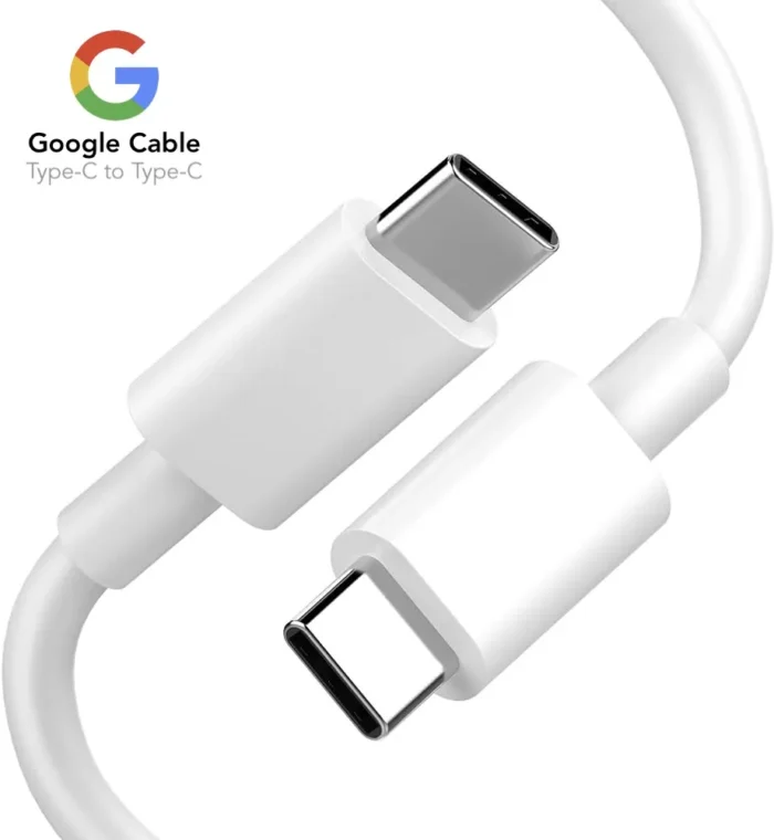 Type-C to Type-C Cable