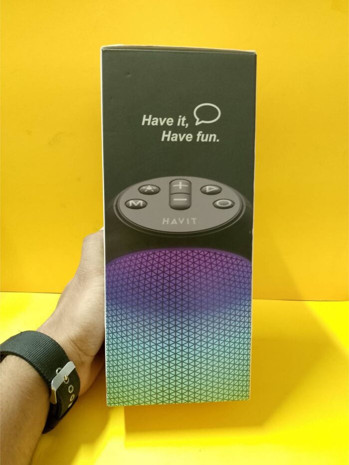 Havit SK808BT