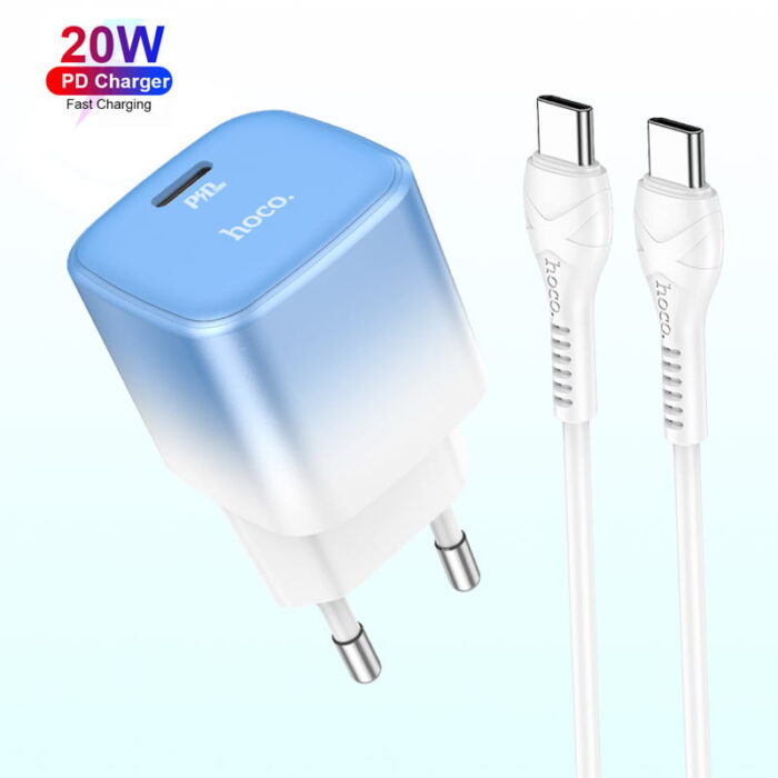 Travel Charger Adapter