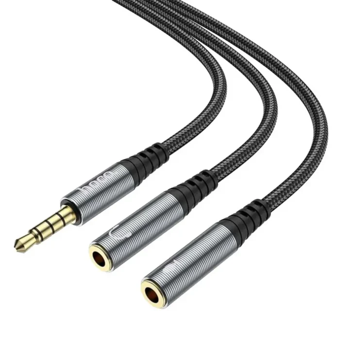 Female To Male Audio Cable