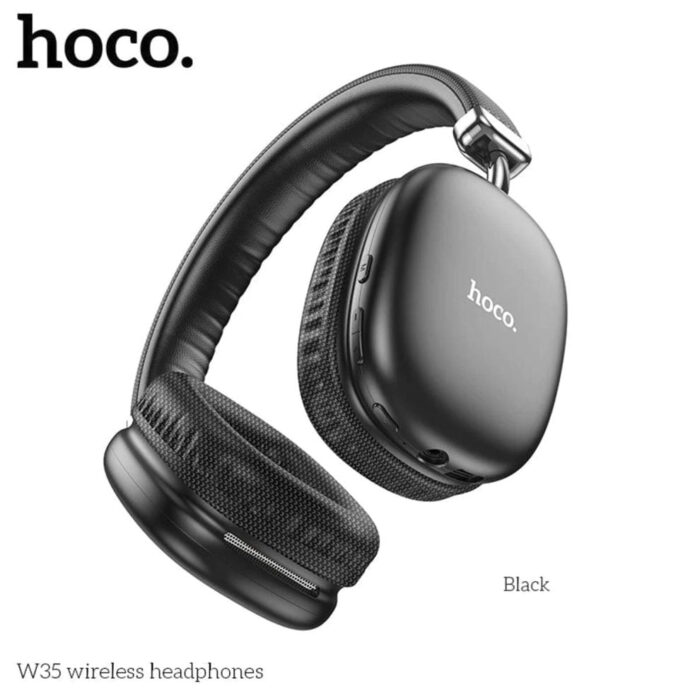 Hoco W35