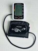 Electronic Blood Pressure Monitor