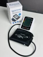 Electronic Blood Pressure Monitor