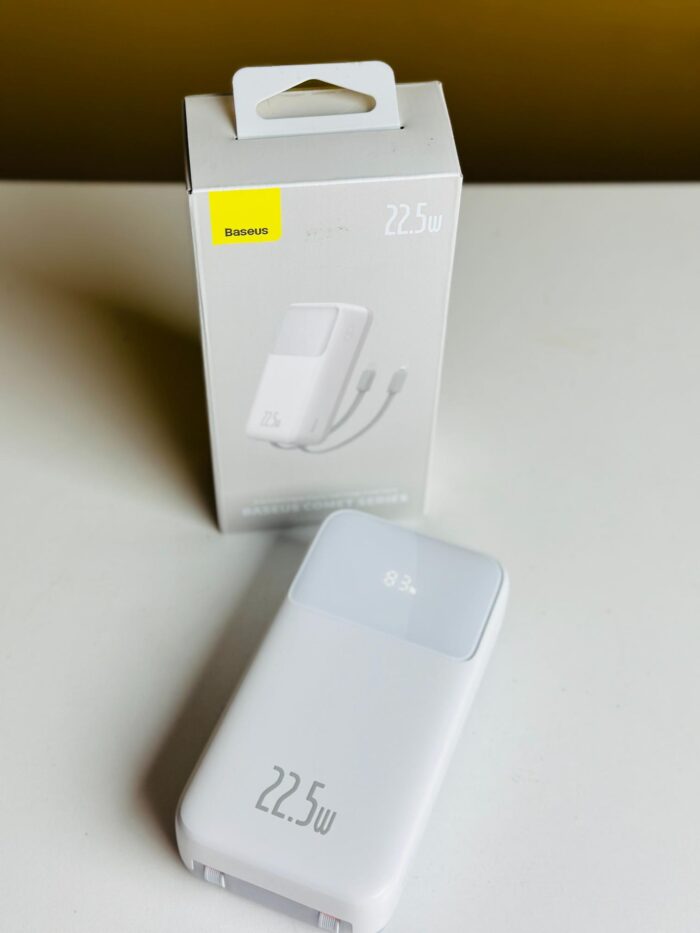 Baseus Comet Series