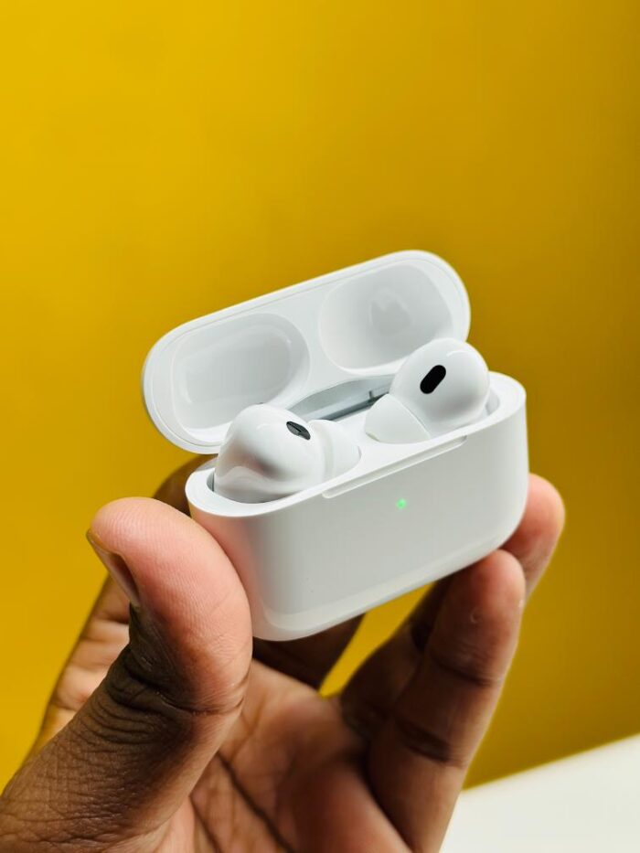 Wiwu Airbuds Pro 2 Wireless Earbuds with Super ANC