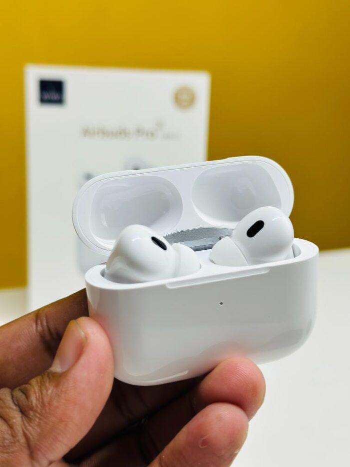Wiwu Airbuds Pro 2 Wireless Earbuds with Super ANC