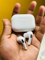 Wiwu Airbuds Pro 2 Wireless Earbuds with Super ANC