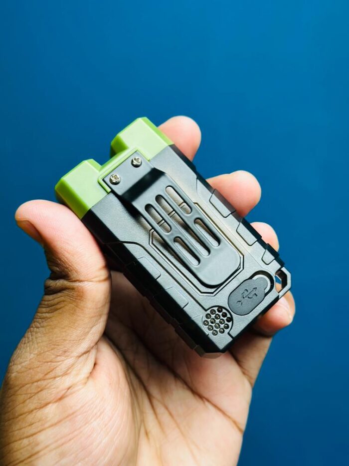 Survival Gear