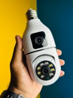 Dual Lens V380 Pro